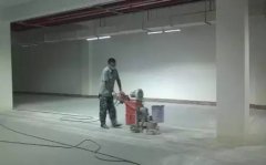 地坪漆施工流程，四大施工工藝詳細(xì)介紹