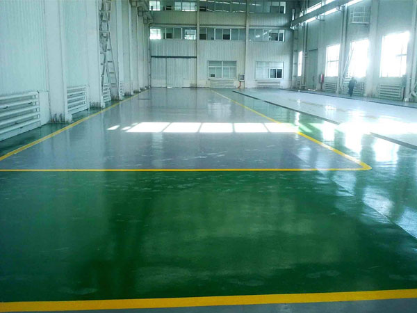 地坪漆可以用在瓷磚上嗎，瓷磚上刷地坪漆要考慮什么
